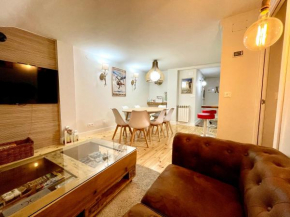 Apartamento Ski Aran